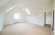 Risingbrook bedroom extension leads