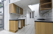 Risingbrook kitchen extension leads