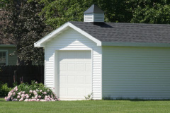 Risingbrook outbuilding construction costs